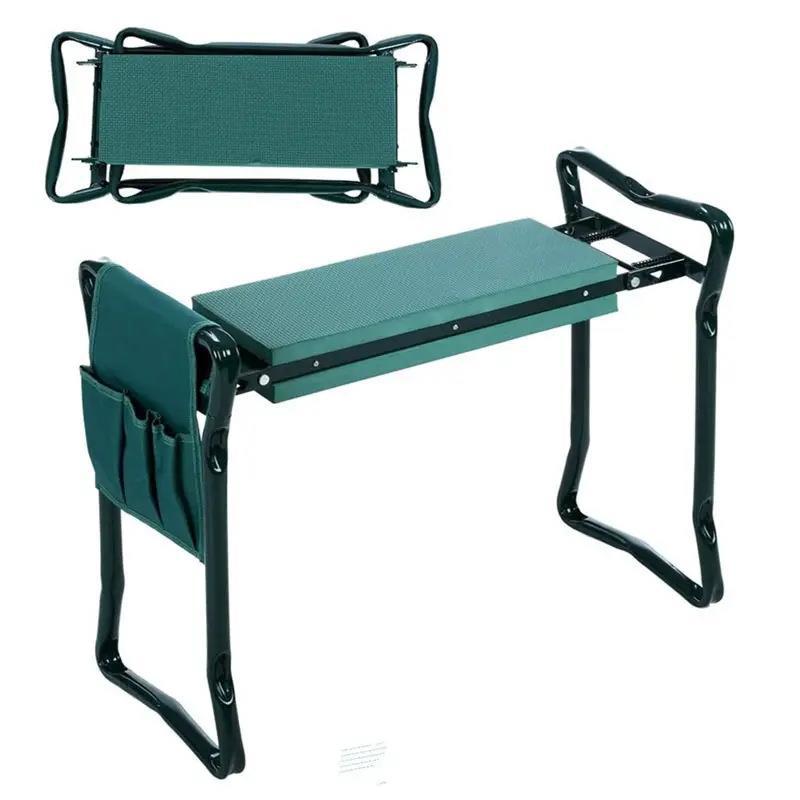 Foldable Garden Kneeling Stool