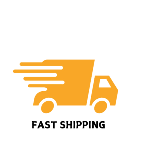 Fast shipping and package delivery