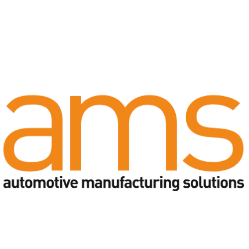 Automotive manifacturing solution logo