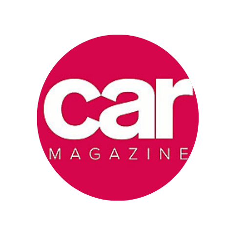 CAR magazine logo