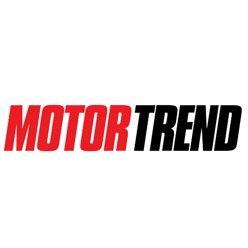 MotorTrend magazine logo