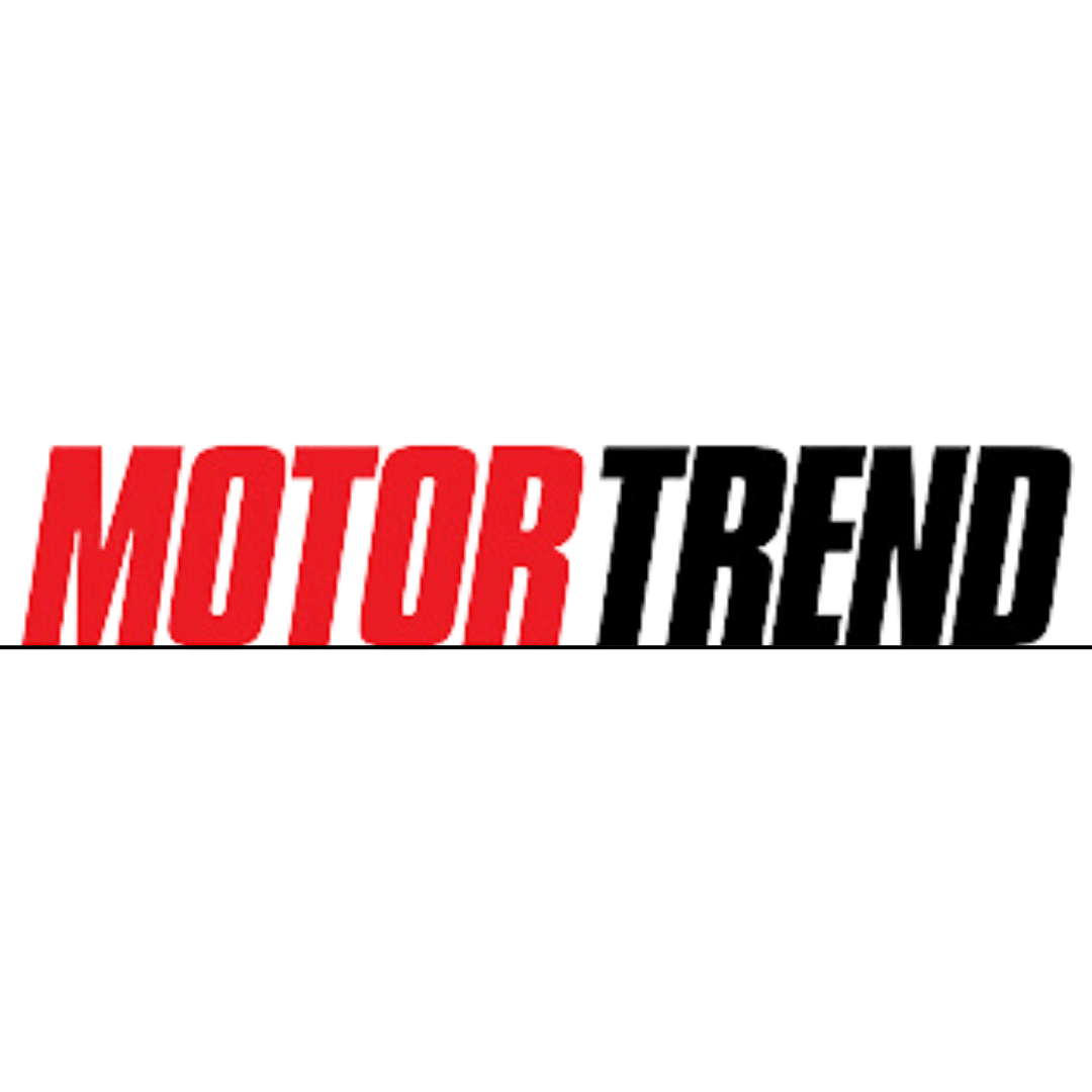 Motortrend car news 