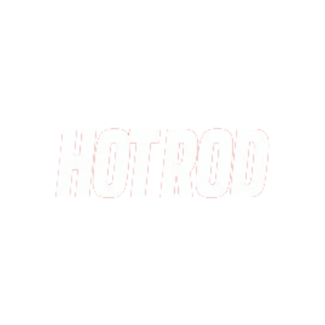 HOTROD automotive magazine