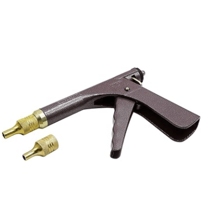 Tyre Plug Gun and Nozzles