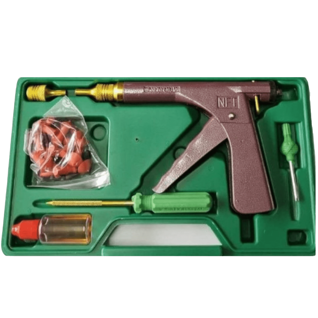 Tire Repair Tool Kit