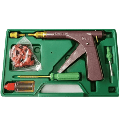 Tire Repair Tool Kit