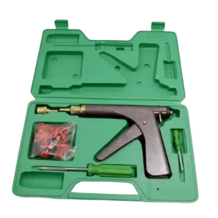 Tyre Repair Tool Kit